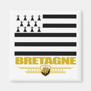 Aimant La Bretagne (la Bretagne)