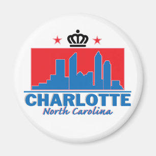 AIMANT LA CAROLINE DU NORD