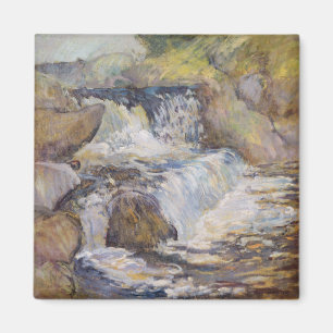 Aimant La cascade