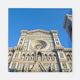 Aimant La cathédrale Santa Maria del Fiore, Firenze,