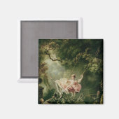 Aimant La Chaîne (Recto/Verso)