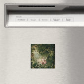 Aimant La Chaîne (In Situ (Lave-vaisselle))