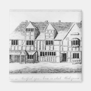 Aimant La Chambre à Stratford-sur-Avon