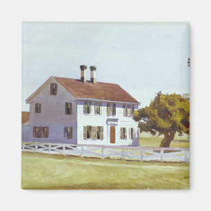 Aimant La Chambre des riches