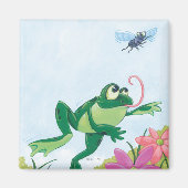 Aimant La Chase (Devant)