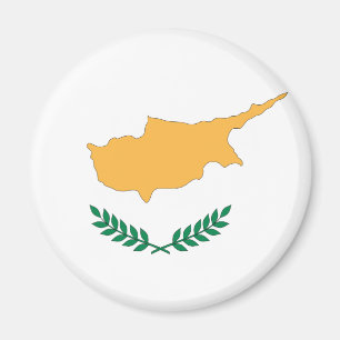 Aimant La Chypre