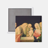 Aimant La circoncision (Recto/Verso)