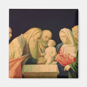 Aimant La circoncision