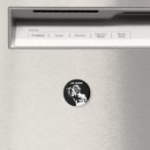 Aimant la colère est un cadeau... (In Situ (Lave-vaisselle))