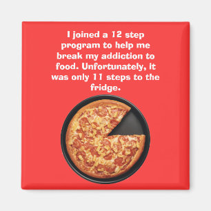 Aimant La complainte de Dieter