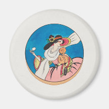 La conception pour un Compact de Noritake Factory