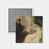 Aimant La confession (Recto/Verso)