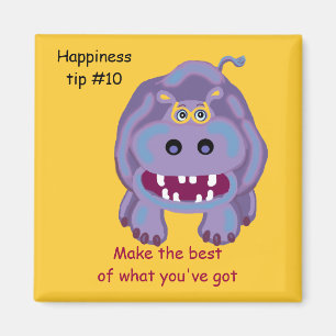 Aimant la confiance vient de s'accepter soi-même