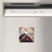 Aimant La conversion de saint Paul (In Situ (Lave-vaisselle))