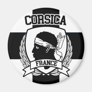 Aimant La Corse