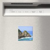 Aimant La côte de Huatulco (In Situ (Lave-vaisselle))