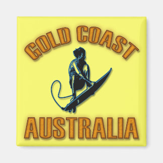AIMANT LA CÔTE D'OR AUSTRALIE