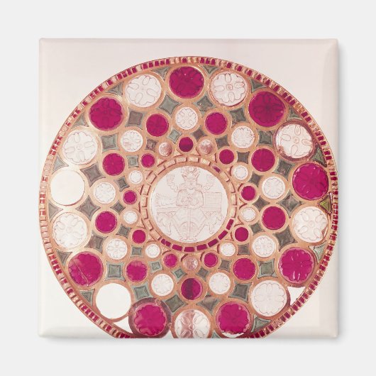 Aimant La Coupe de Salomon (Devant)