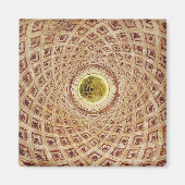 Aimant La Coupe du Chapel (Devant)