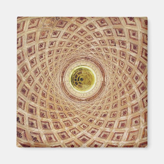 Aimant La Coupe du Chapel (Devant)