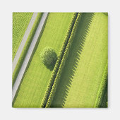 Aimant La couverture dans les Hamptons (Devant)