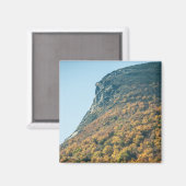 Aimant La couverture d'automne (Recto/Verso)