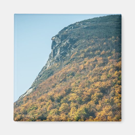 Aimant La couverture d'automne (Devant)