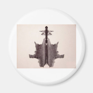 Aimant La couverture de peau de peau du plat 6 de taches