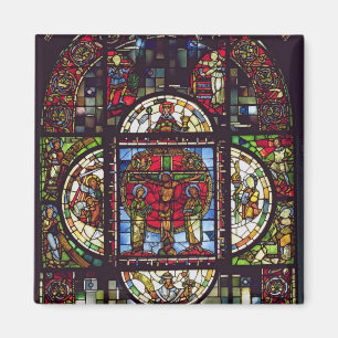 Aimant La Crucifixion