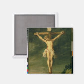 Aimant La Crucifixion 2 (Recto/Verso)
