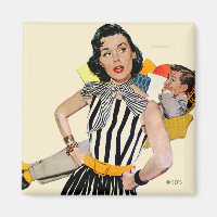 La Dame A Été Insultée 2