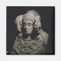 La Dame d'Elche