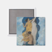 Aimant La Danse, 1856 (Recto/Verso)