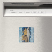 Aimant La Danse, 1856 (In Situ (Lave-vaisselle))