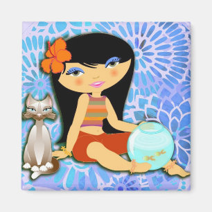 AIMANT LA DANSE POLYNÉSIENNE EST PUURFECTLY COOLA