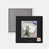 Aimant Là-dedans ? Est Kold ! (Recto/Verso)