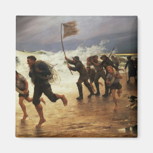 Aimant La délivrance