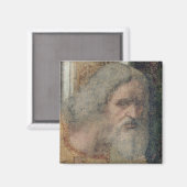Aimant La Dernière Cène, 1495-97 (Recto/Verso)