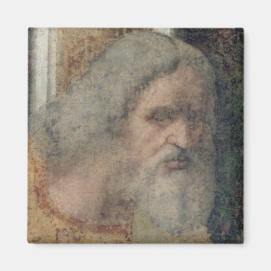 Aimant La Dernière Cène, 1495-97 (Devant)