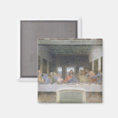 Aimant La Dernière Cène, 1495-97 2 (Recto/Verso)