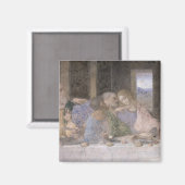 Aimant La Dernière Cène, 1495-97 3 (Recto/Verso)