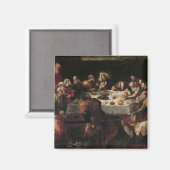 Aimant La Dernière soupe 3 (Recto/Verso)