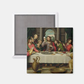 Aimant La Dernière soupe 5 (Recto/Verso)