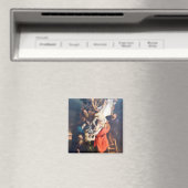 Aimant La descente de la Croix, Rubens (In Situ (Lave-vaisselle))