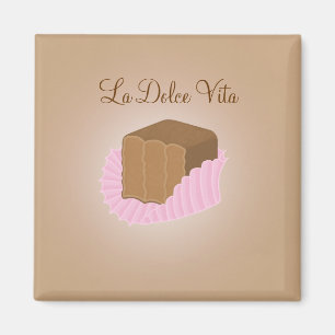 Aimant La Dolce Vita