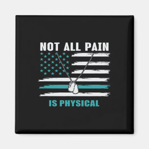 Aimant La Douleur N'Est Pas Toute Physique - La Sensibili