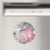 Aimant La fée sortira bientôt 2 (In Situ (Lave-vaisselle))