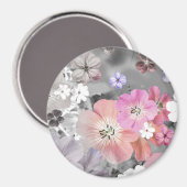 Aimant La fée sortira bientôt 2 (Recto/Verso)