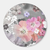 Aimant La fée sortira bientôt 2 (Devant)