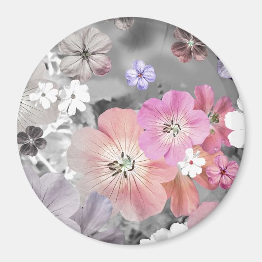 Aimant La fée sortira bientôt 2 (Devant)